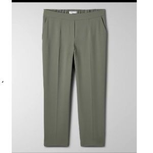 EUC Aritzia Babaton Conan Pant